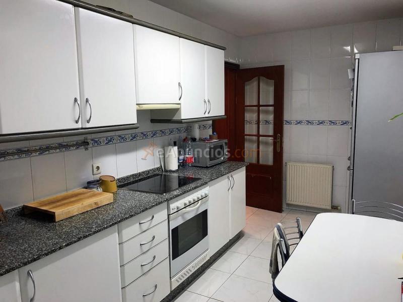 Apartamento en venta en  Portádego - Vilaboa Norte, Culleredo
