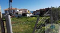 Parcela Rustica en venta en  Zona Sohail, Fuengirola