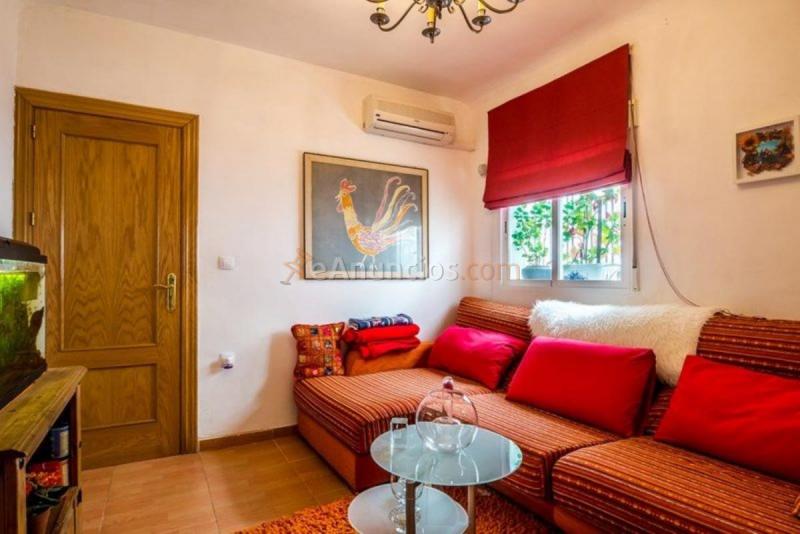 Casa en venta en Calle Gran Capitán, Santa Fe