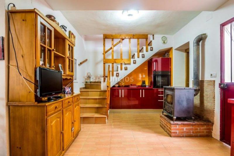 Casa en venta en Calle Gran Capitán, Santa Fe