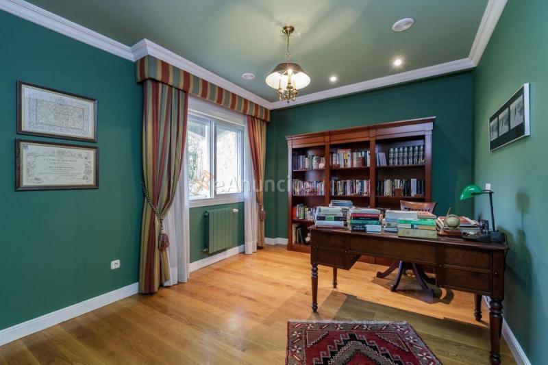 Adosado en venta en  Marin