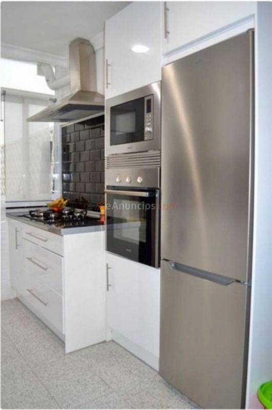 Apartamento en venta en  Estepona Pueblo, Estepona