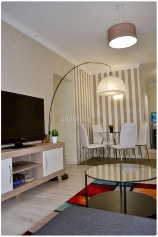 Apartamento en venta en  Estepona Pueblo, Estepona