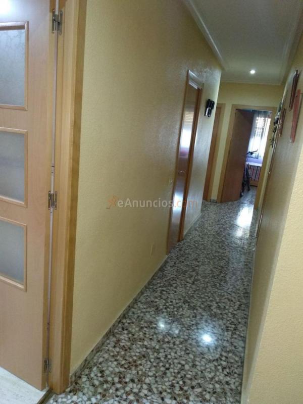 Apartamento en venta en Plaza jardin, Pedanías Este, Murcia