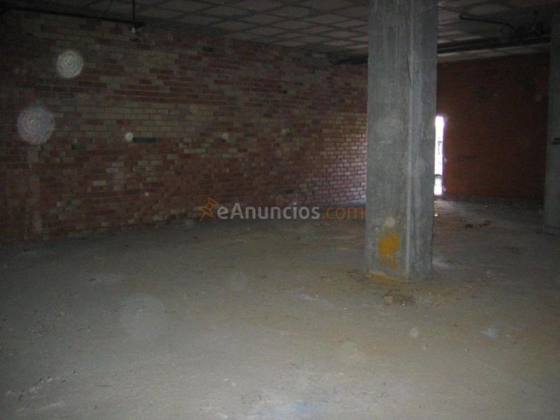 Local Comercial en venta en  Ciudad Jardín, Málaga
