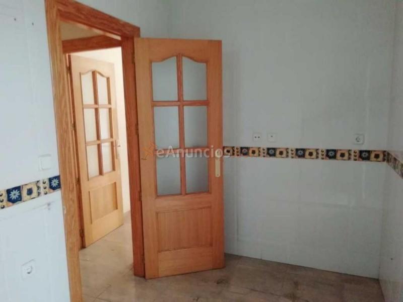 Apartamento en venta en  Sierra Almagrera, El Parador, Roquetas de Mar
