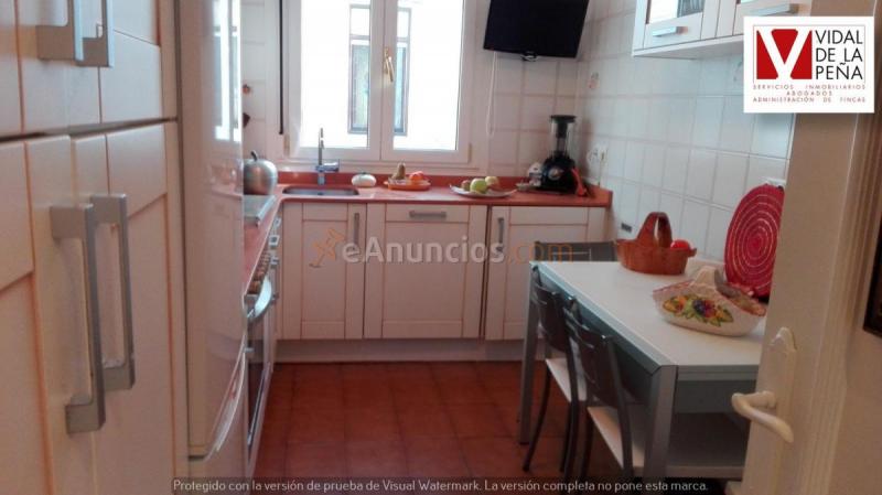 Apartamento en venta en  san fernando, Numancia - San Fernando, Santander