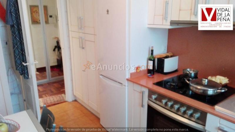 Apartamento en venta en  san fernando, Numancia - San Fernando, Santander