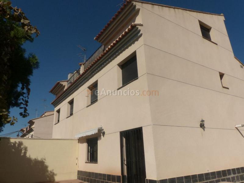 Casa en venta en  Maravisa, La Pobla de Vallbona