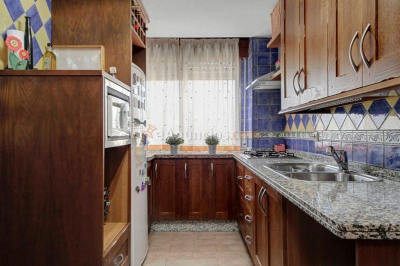 Apartamento en venta en Calle la mancha, Maracena