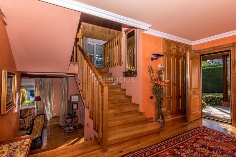 Adosado en venta en  Trobajo del Camino, San Andrés del Rabanedo