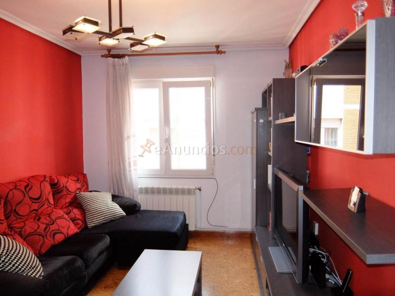 Apartamento en venta en  El Llano, Gijón