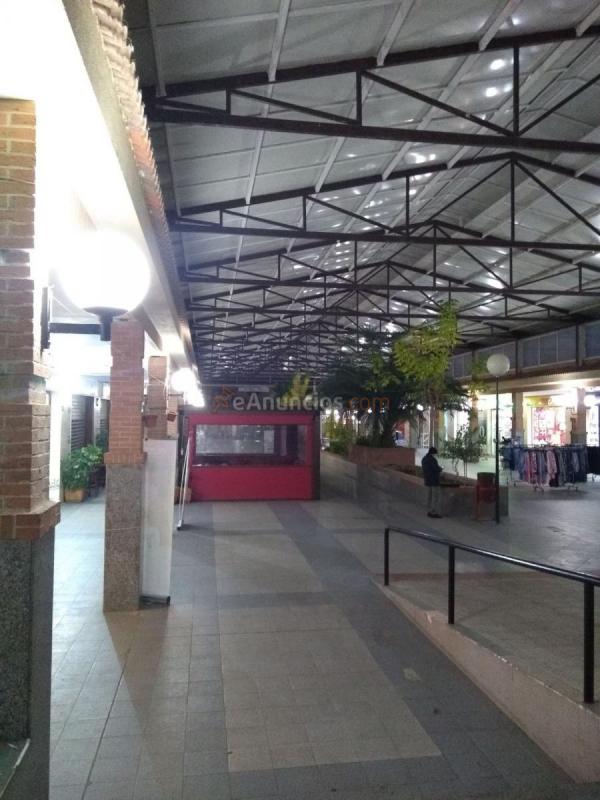 Local Comercial en venta en  luxemburgo, Eurovillas