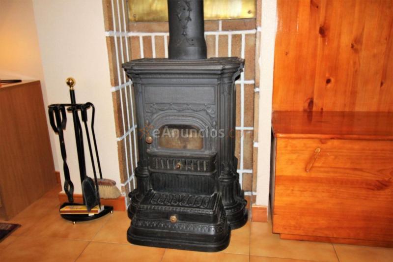 Apartamento en venta en  r5, Villanúa