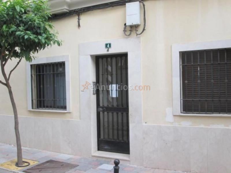 Apartamento en venta en Calle Quemada, Fuengirola, Zona Puerto Deportivo, Fuengirola