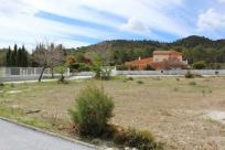 Parcela Rustica en venta en Calle romero, Padul