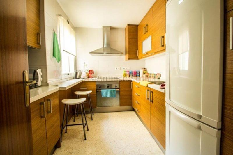 Apartamento en venta en  pintor soriano quiros, Almanjayar, Granada