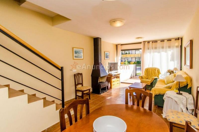 Adosado en venta en  Montañar-El Arenal, JáveaXbia