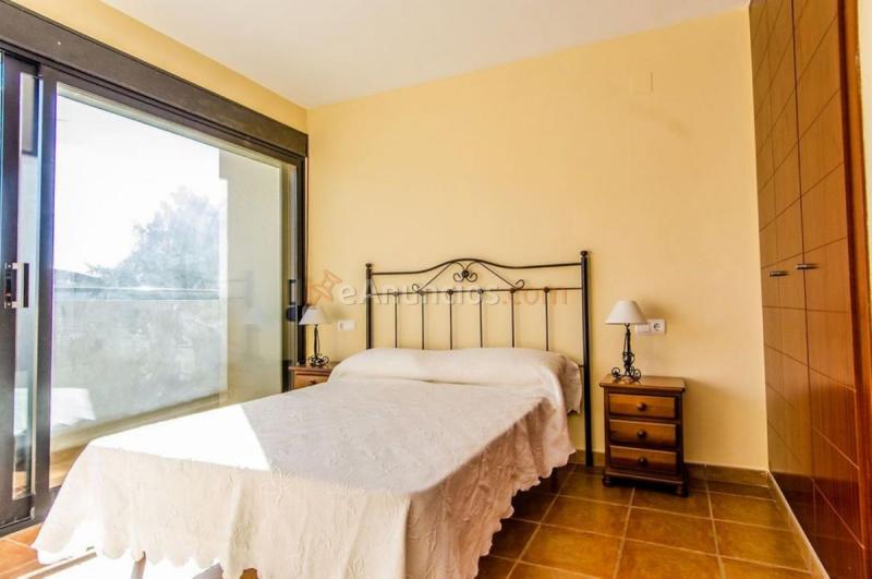 Adosado en venta en  Montañar-El Arenal, JáveaXbia