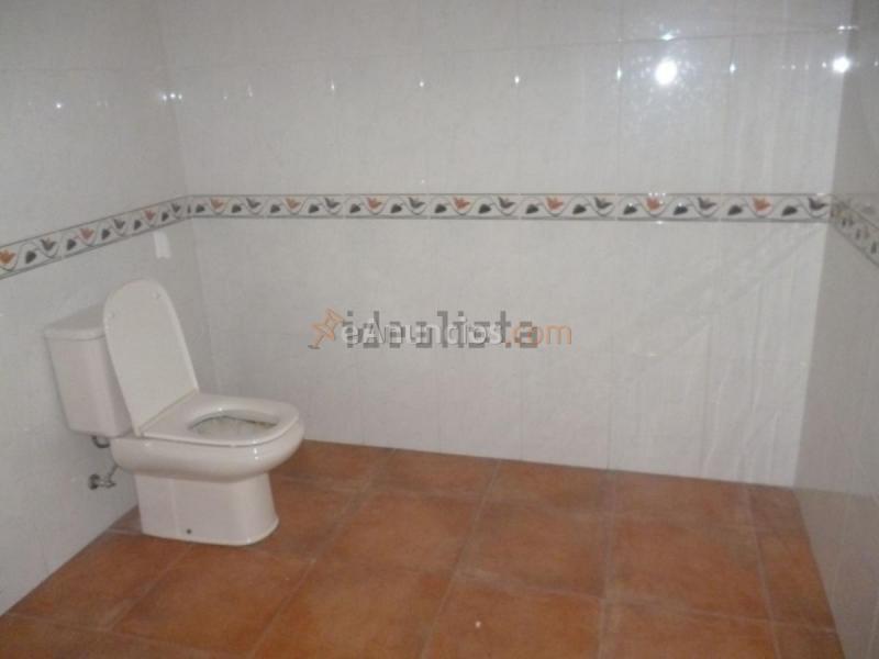 Local Comercial en venta en  La estación, Centro, Miranda de Ebro