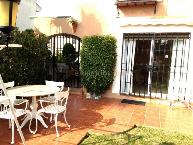 Casa en venta en  Nueva Andalucía, Marbella