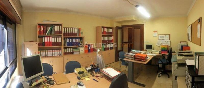 Apartamento en venta en Calle recogidas, Figares - San Antón, Granada