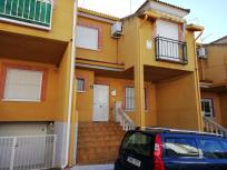 Casa en venta en Calle Vistillas, Villa del Prado