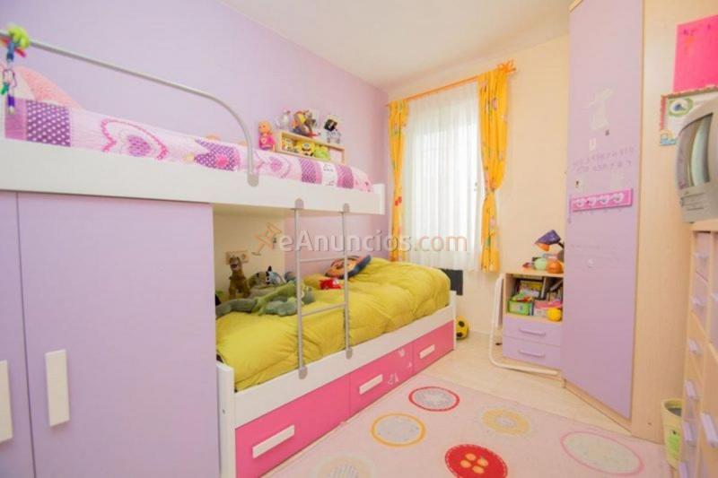 Apartamento en venta en Calle isla, Residencial Triana - Barrio Alto, Las Gabias