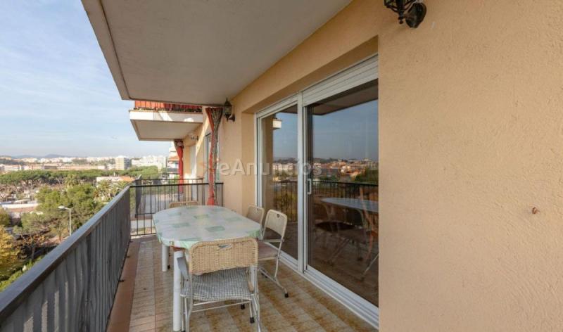 Apartamento en venta en  Els Pins, Blanes