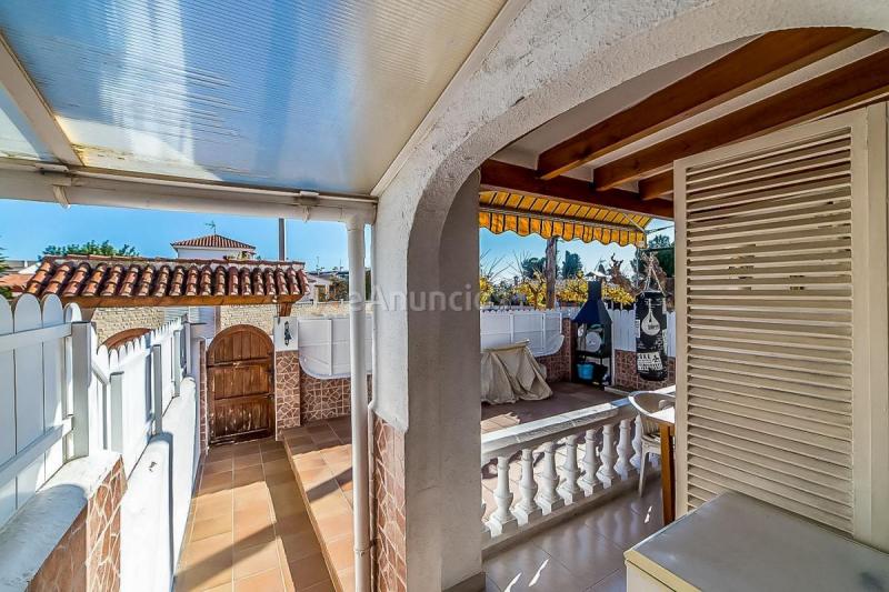 Adosado en venta en  Coma-Ruga, El Vendrell