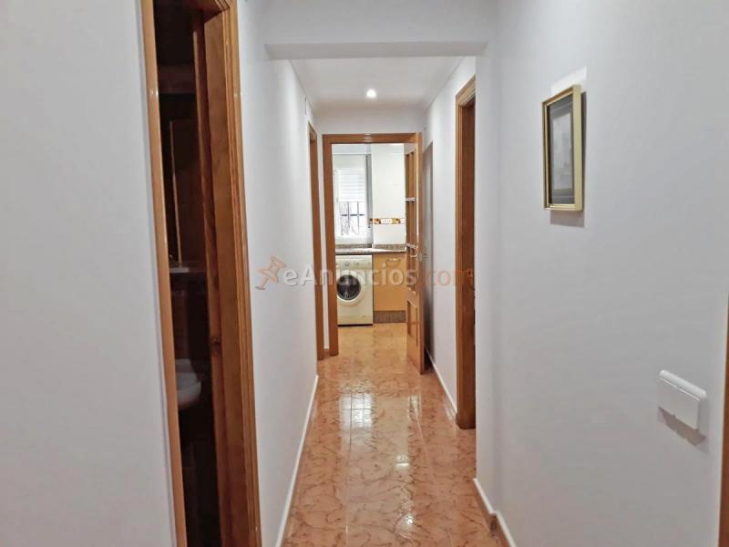 Apartamento en venta en  Centro, Chiva