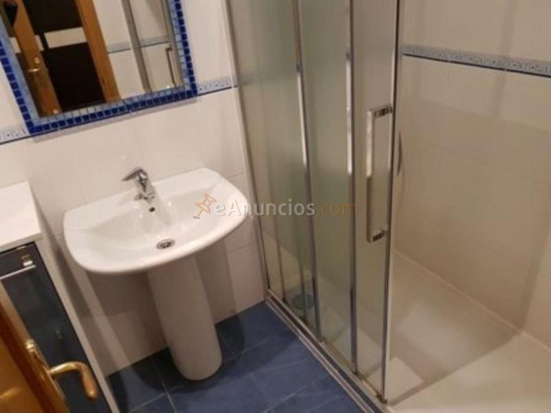 Atico en venta en Calle PALMEIRAS, O Milladoiro, Ames