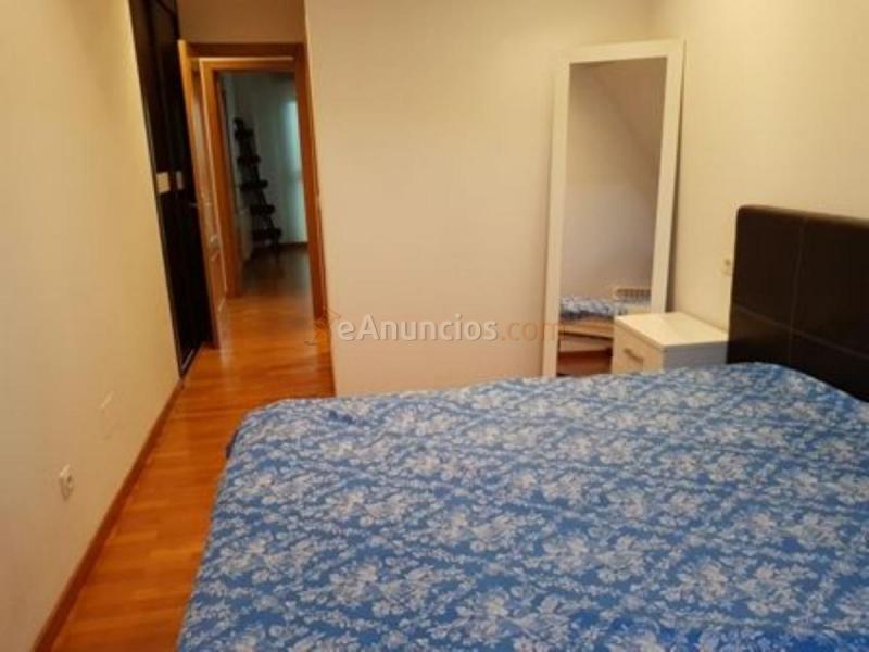 Atico en venta en Calle PALMEIRAS, O Milladoiro, Ames
