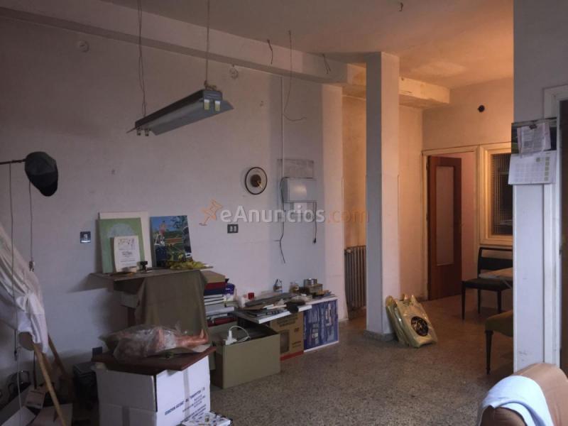 Local Comercial en venta en Calle Capitán Méndez Vigo, Ávila, Santo Tomás, Ávila