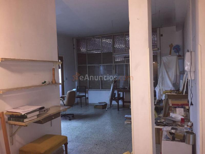 Local Comercial en venta en Calle Capitán Méndez Vigo, Ávila, Santo Tomás, Ávila