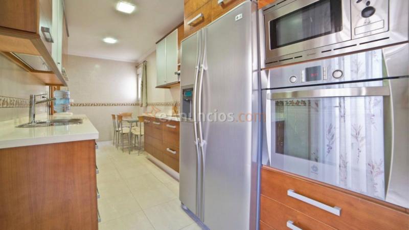 Adosado en venta en  San Javier, San Javier