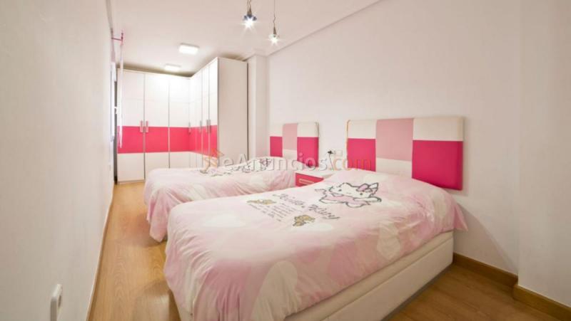 Adosado en venta en  San Javier, San Javier