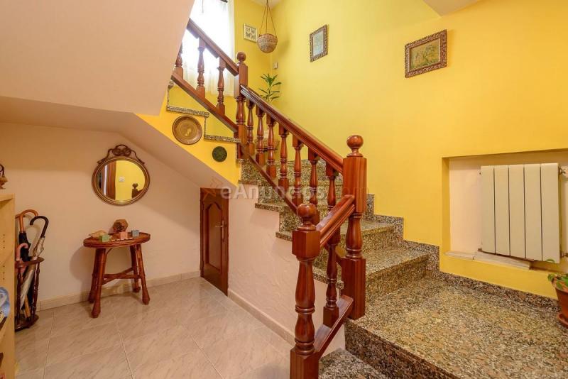 Casa Rural en venta en  Bimenes