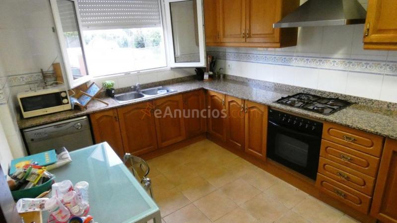 Casa en alquiler en  Villas del Tenis, Rocafort