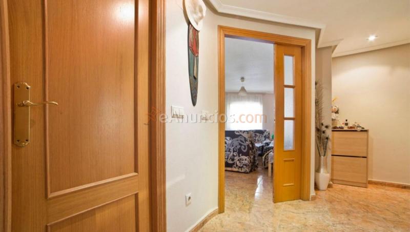 Apartamento en venta en  Formentera del Segura