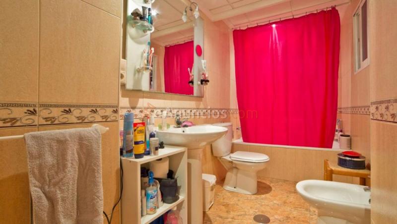 Apartamento en venta en  Formentera del Segura