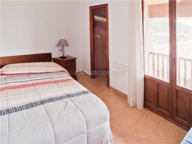 Duplex en venta en  Rubielos de Mora