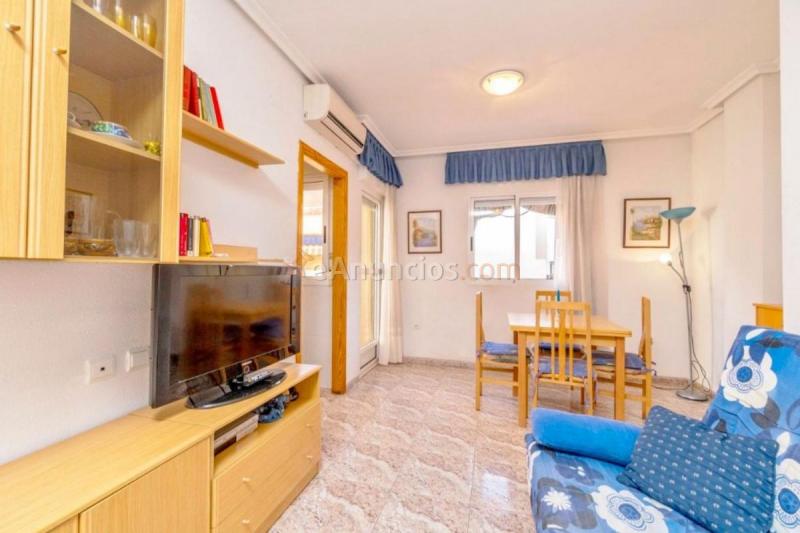 Apartamento en venta en  Patricio Perez, Centro, Torrevieja