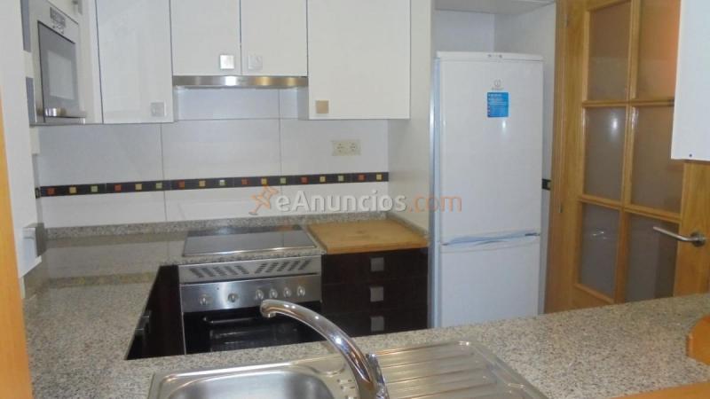 Apartamento en venta en  El Viso de San Juan