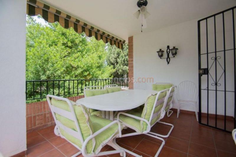 Adosado en venta en Calle mistral, Albolote