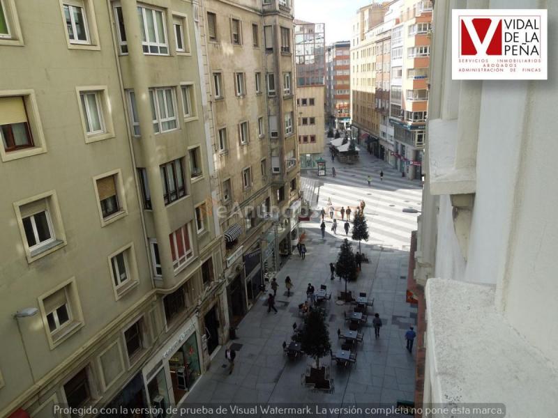 Apartamento en venta en  CALVO SOTELO, Centro - Ayuntamiento, Santander