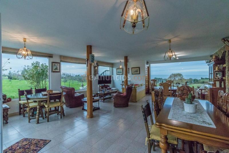 Adosado en venta en  Quintes - Arroes, Villaviciosa