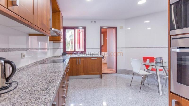 Apartamento en venta en  Selwo, Estepona