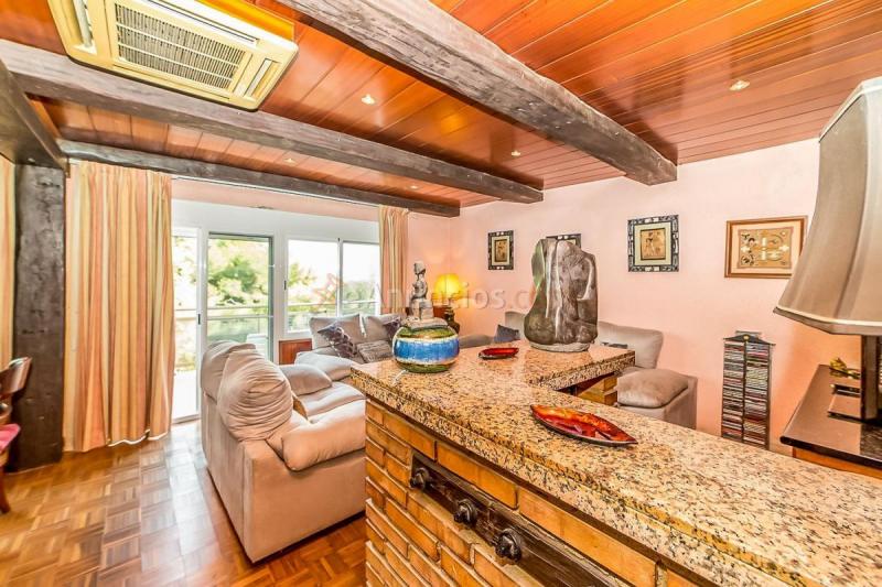 Apartamento en venta en  Cap Salou, Salou