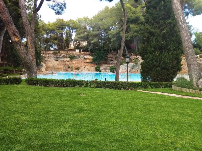 Parcela Rustica en venta en Calle Santa Bárbara, Rocafort